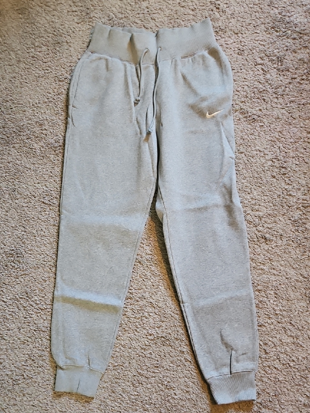 Nike Phoenix Joggers